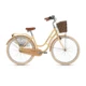 KELLYS ARWEN DUTCH 28" - Stadtfahrrad- Modell 2017 - Beige - Beige