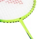 Badminton Racket Yonex Astrox 01 Feel Lime