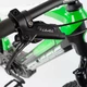 Górski rower elektryczny Crussis e-Atland 8.7-S