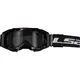 Motocross Goggles LS2 Aura Black Clear Lens