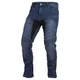 Motorcycle Jeans Ayrton 505 Dark - Washed-Out Blue - Washed-Out Blue