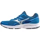 Men’s Running Shoes Mizuno Spark - Blue/Silver