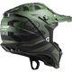 Motocross Helmet LS2 MX700 Subverter Cargo