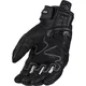 Men’s Motorcycle Gloves LS2 Spark 2 Black White