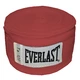 Boxing Hand Wraps Everlast Pro Style 300cm - Red