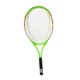 Children’s Tennis Racquet Spartan Alu 64cm - Green-Yellow