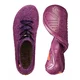 Női barefoot cipő Brubeck Merino - világos szürke