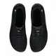 Men’s Barefoot Merino Shoes Brubeck - Black/Black