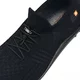 Férfi barefoot cipő Brubeck Merino - fekete/fekete