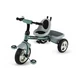 Three-Wheel Stroller/Tricycle with Tow Bar DHS Scooter Plus
