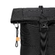 Stylowy plecak miejski MAMMUT Xeron 15 - Czarny
