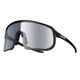 Photochromic Sunglasses Altalist Kaku SP2 - Grey with Smoke Lenses - Black with Smoke Lenses