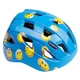 Der Kinder-Fahrrad-Schutzhelm KELLYS Smarty - blau