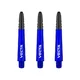 Dart Shafts Winmau Vecta Intermediate - Blue - Blue