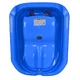 Snow Sled STT Bambino - Blue