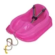 Snow Sled STT Bambino - Pink