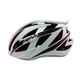 Bike helmet Naxa BX3 - White-Black