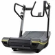 Treadmill TechnoGym SkillMill Console
