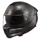 Motorcycle Helmet LS2 FF808 Stream II Jeans Titanium