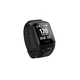 GPS óra TomTom Spark Fitness Cardio - fekete/antracit