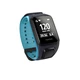 Sporttester TomTom Runner 2 Cardio - Airforce Blue/Scuba-Diving Blue