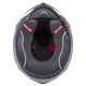 Moto přilba Cassida Integral GT 2.0 Reptyl černá/bílá/červená