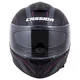 Motorcycle Helmet Cassida Integral GT 2.0 Reptyl Black/Pink
