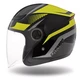 Motorcycle Helmet Cassida Reflex