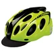 Bicycle Helmet CATLIKE Kompacto Urban - Fluorescent Yellow