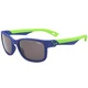 Children's Sports Sunglasses Cébé Avatar - Blue-Green
