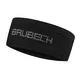Headband Brubeck 3D Pro - Red - Black