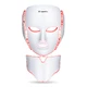 LED Face/Neck Mask Light Therapy inSPORTline Hilmana