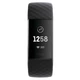 Fitbit Charge 3 okoskarkötő grafit/ fekete