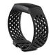 Replacement Fitness Tracker Band Fitbit Charge 3 Sport Black
