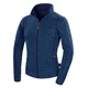 Bluza męska ciepła Ferrino Cheneil Jacket Man New - Deep Blue - Deep Blue