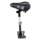 Removable Seat City Boss 10 (Base with 4 Holes)