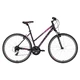 Dámsky crossový bicykel KELLYS CLEA 30 28" - model 2020 - Black Pink