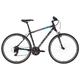 Men’s Cross Bike KELLYS CLIFF 10 28” – 2020 - Black Blue
