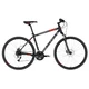 Men’s Cross Bike KELLYS CLIFF 90 28” – 2020 - Black Red
