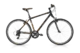 Cross kerékpár Kellys CLIFF 30 28" - 2016 - Fekete-narancssárga