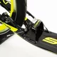 Kick Scooter Crussis ONE Cobra 4.2-1 Green-Yellow 26”/20”