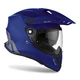 Motorcycle Helmet Airoh Commander Color Matte Blue 2022