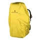 Backpack Rain Cover FERRINO 1 - Yellow
