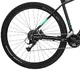 Mountain Bike Kross Level 1.0 PW GL 29” – 2024 - Black-Green