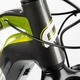 Cross elektromos kerékpár Crussis e-Cross 10.7