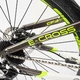 Cross e-kerékpár Crussis e-Cross 7.7-M - 2022