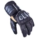 Мъжки мото ръкавици W-TEC Crushberg - черен
