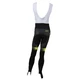 Men’s Cycling Pants w/ Suspenders Crussis CSW-053