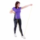 Resistance Tube Band inSPORTline Morpo Roll 30 Medium (by the metre)