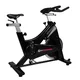 Indoor cycling Bike inSPORTline Zeus - Black